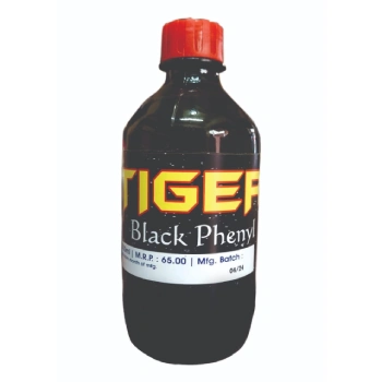 Black-Phenyl 